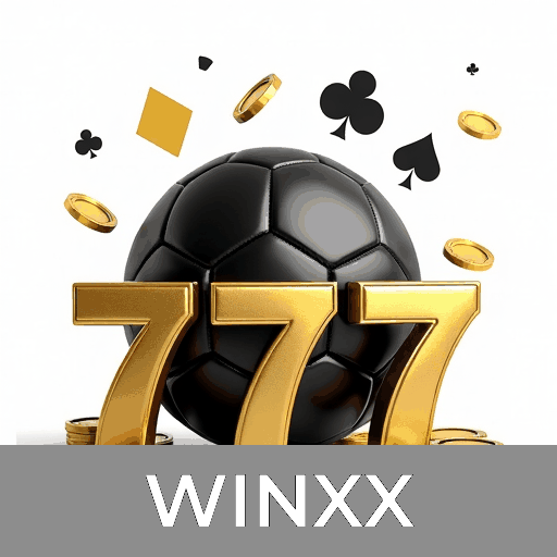 WINXX: A Revolução das Apostas Móveis